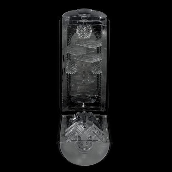 Tenga - Flip Hole Stroker Masturbator - CherryAffairs.sg