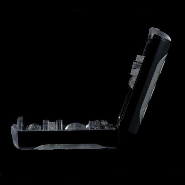 Tenga - Flip Hole Stroker Masturbator - CherryAffairs.sg