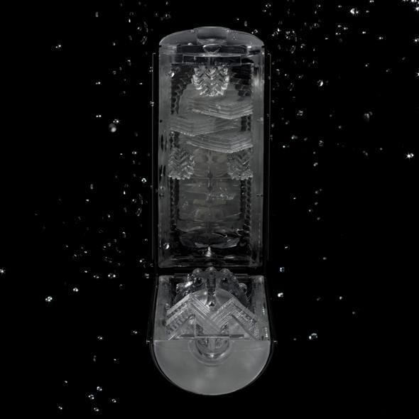 Tenga - Flip Hole Stroker Masturbator - CherryAffairs.sg