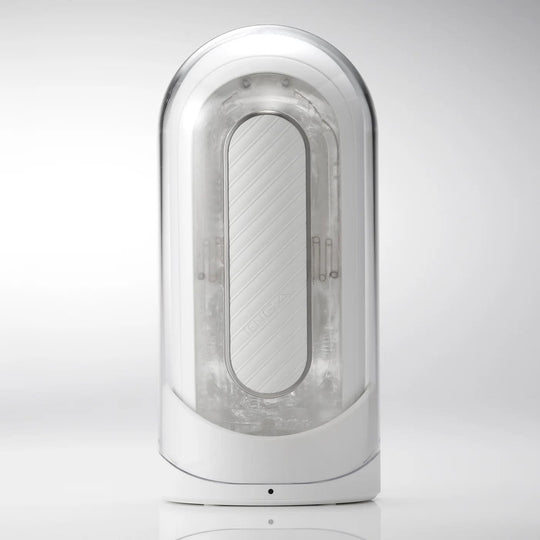 Tenga - Flip Zero 0 Gravity EV 電子震動自慰器