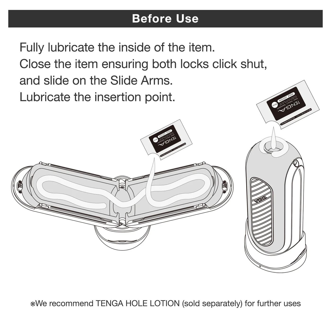 Tenga - Flip Zero 0 Gravity EV Electronic Vibration Masturbator CherryAffairs