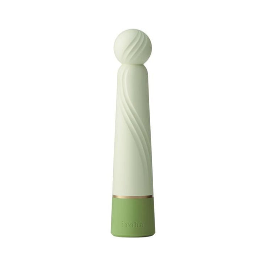 Tenga - Iroha Rin+ Vibrating Clit Massager