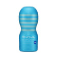 Tenga - Original Vacuum Cup Masturbator Extra Cool (Blue) TE1192 CherryAffairs