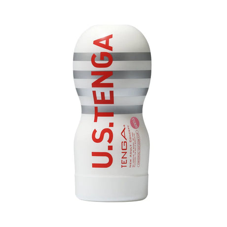 Tenga - U.S. Tenga Series Cup Masturbator - CherryAffairs.sg