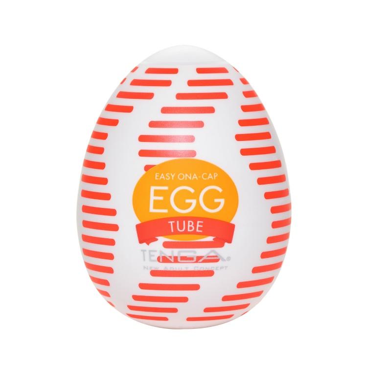 Tenga - Wonder Series Masturbator Egg Stroker TE1177 CherryAffairs