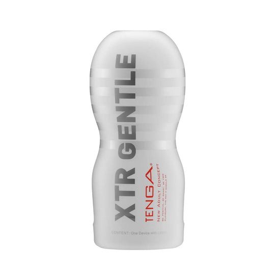 Tenga - 超柔軟氣墊杯自慰器