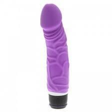 ToyJoy - Classic Original Realistic Vibrator - CherryAffairs.sg