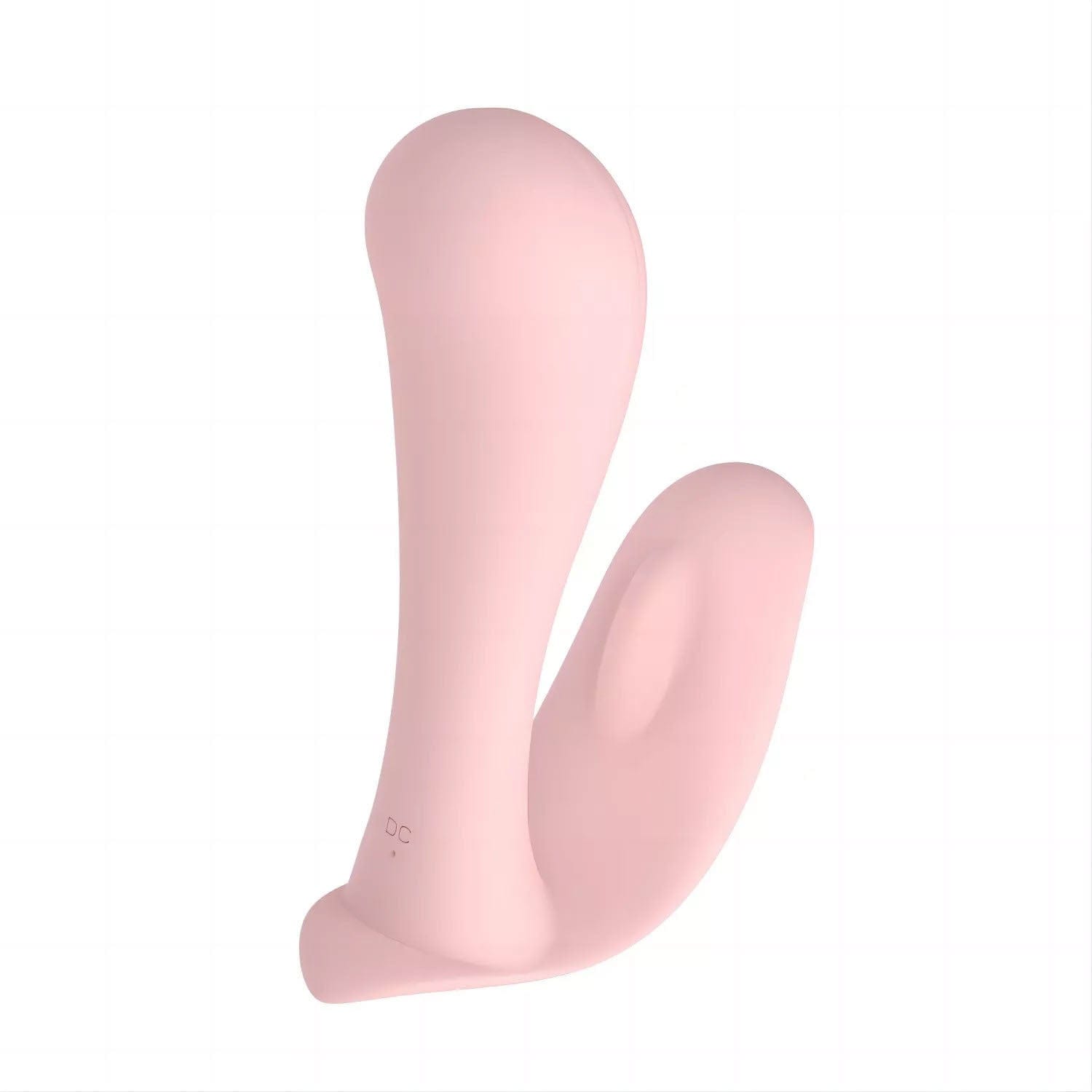 Tracy's Dog - Remote Control Wearable Panty Vibrator (Pink) TRD1033 CherryAffairs