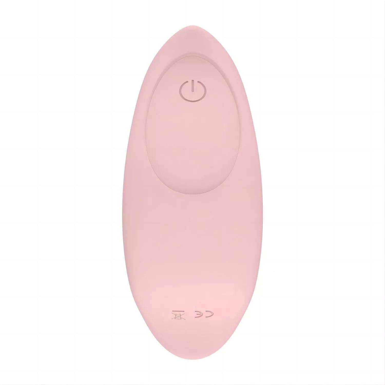 Tracy's Dog - Remote Control Wearable Panty Vibrator (Pink) TRD1033 CherryAffairs