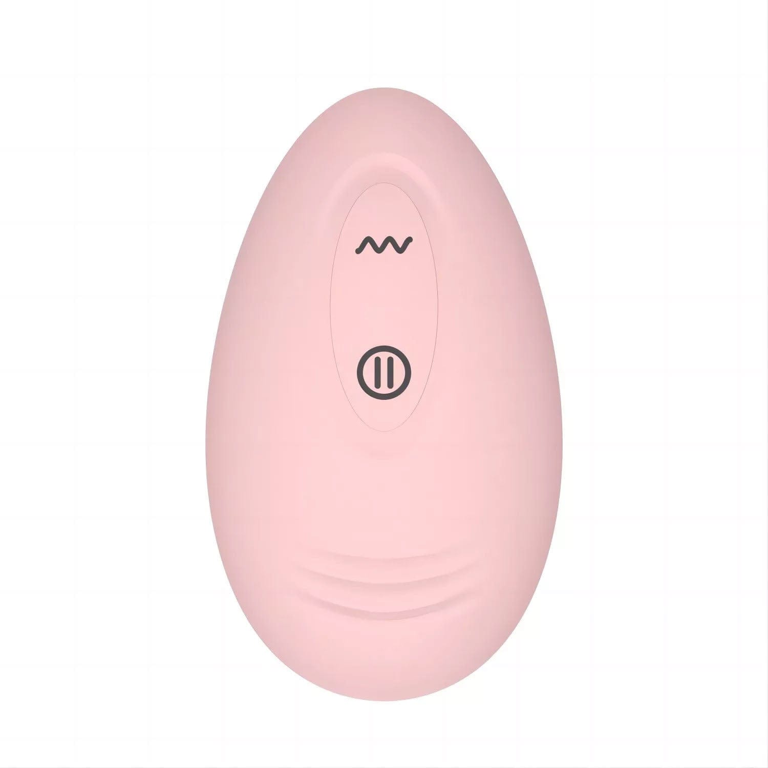 Tracy's Dog - Remote Control Wearable Panty Vibrator (Pink) TRD1033 CherryAffairs