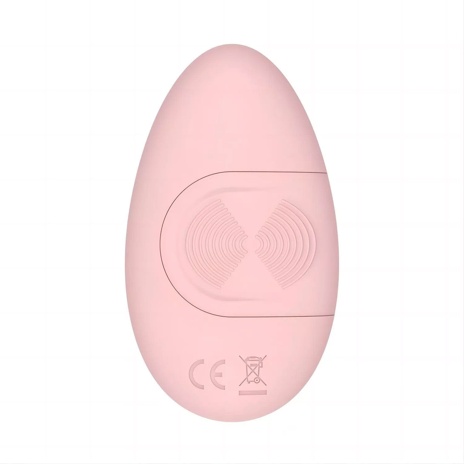 Tracy's Dog - Remote Control Wearable Panty Vibrator (Pink) TRD1033 CherryAffairs