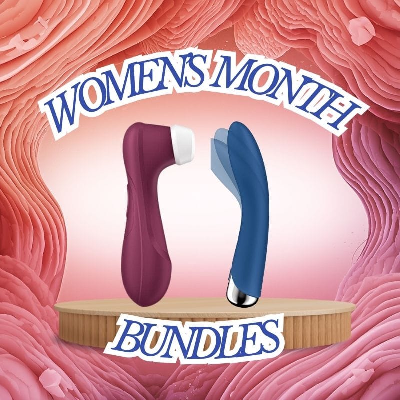 Ultimate Pleasure Duo CherryAffairs