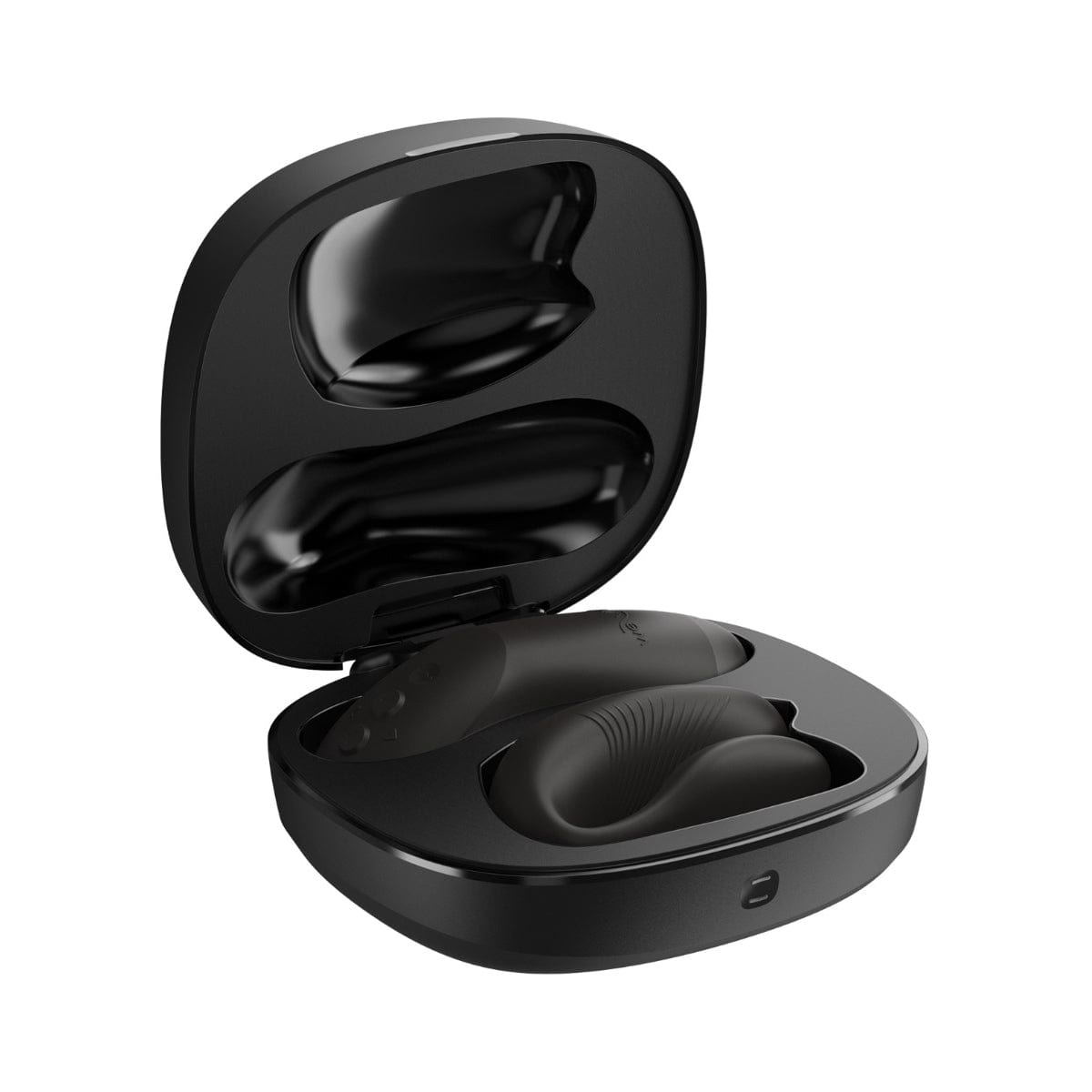 We Vibe - Chorus Pro App-Controlled Remote Couple Vibrator CherryAffairs