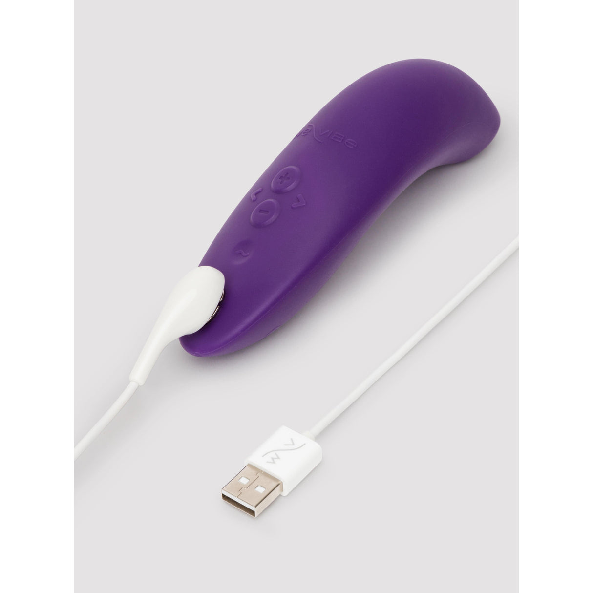 We Vibe - Melt 2 App-Controlled Clit Massager CherryAffairs