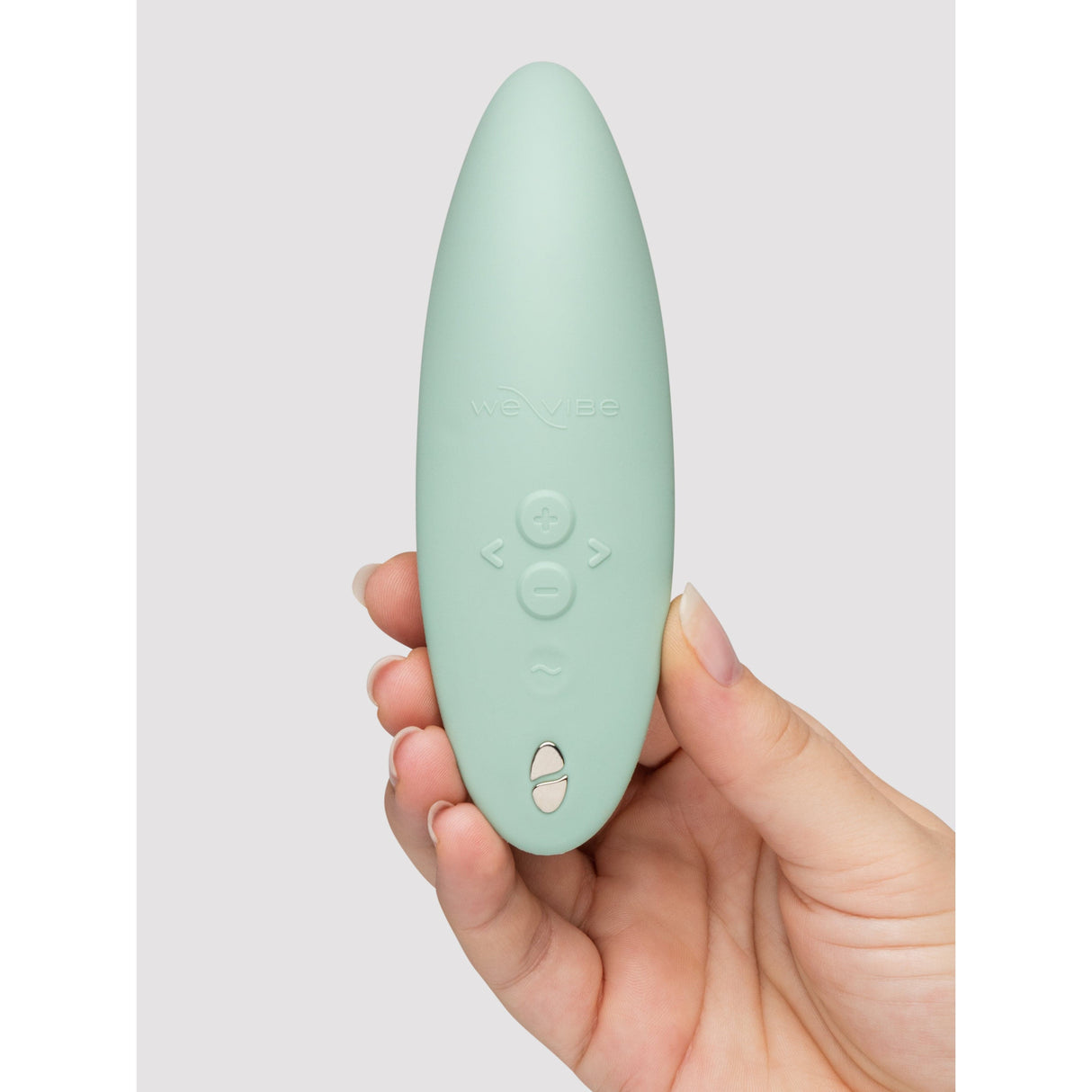 We Vibe - Melt 2 App-Controlled Clit Massager CherryAffairs