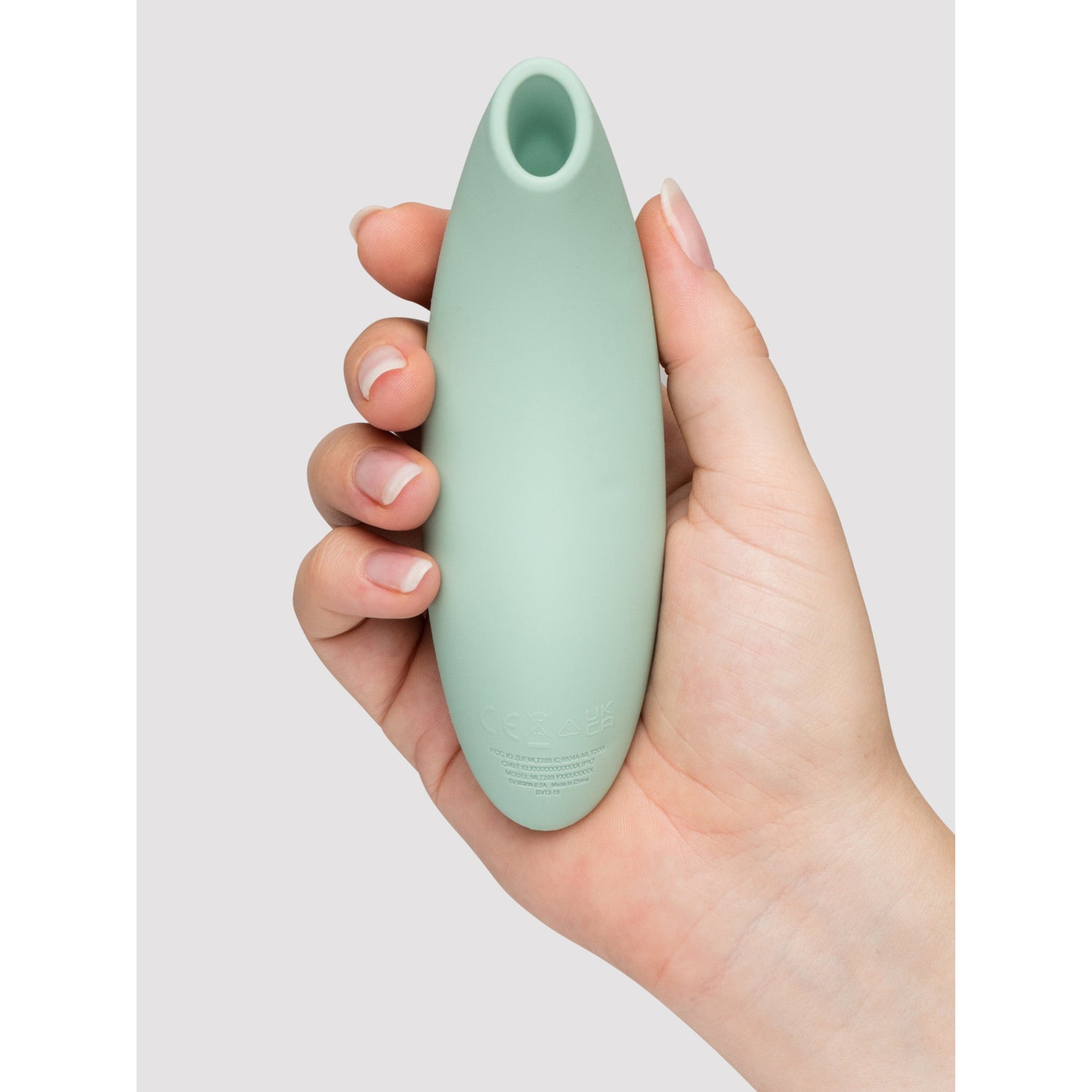 We Vibe - Melt 2 App-Controlled Clit Massager CherryAffairs
