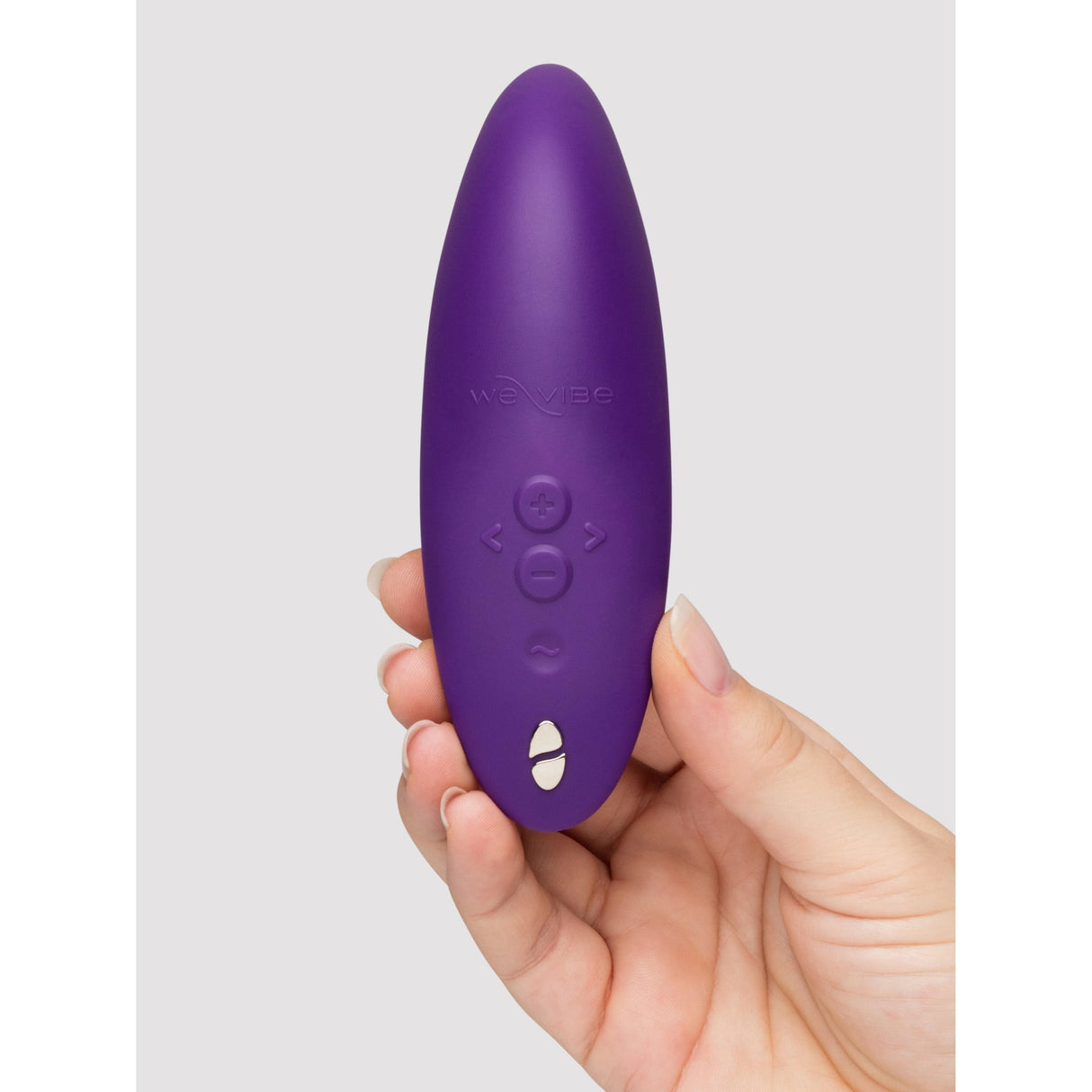 We Vibe - Melt 2 App-Controlled Clit Massager CherryAffairs