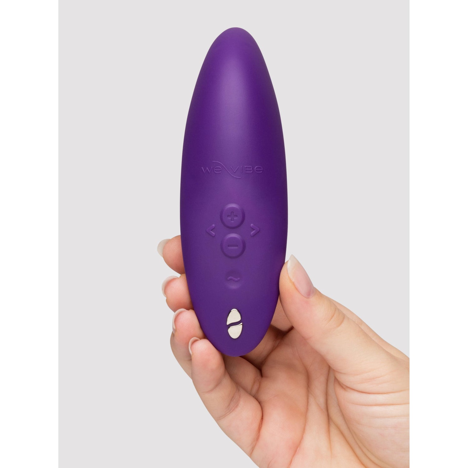 We Vibe - Melt 2 App-Controlled Clit Massager CherryAffairs