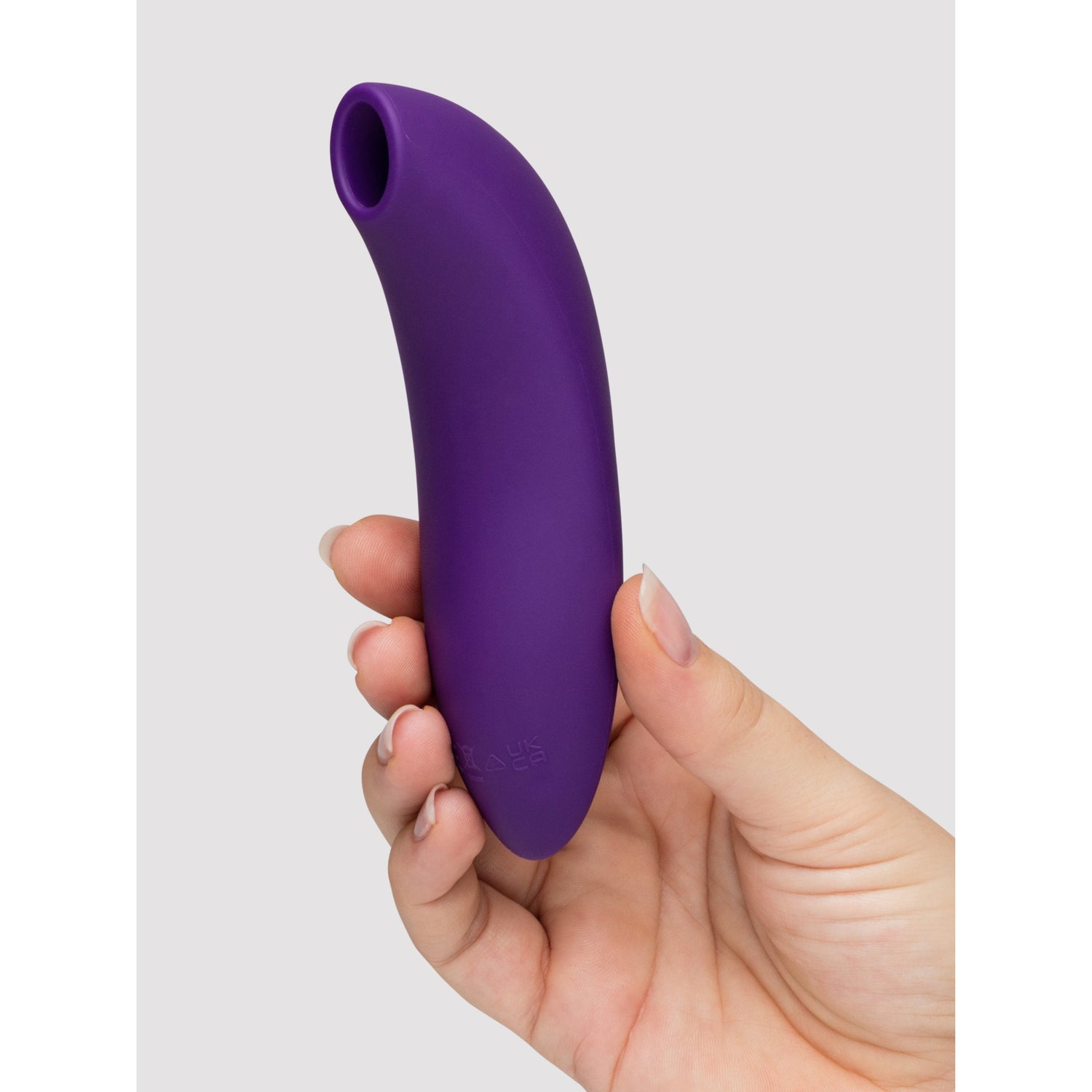 We Vibe - Melt 2 App-Controlled Clit Massager WEV1087 CherryAffairs