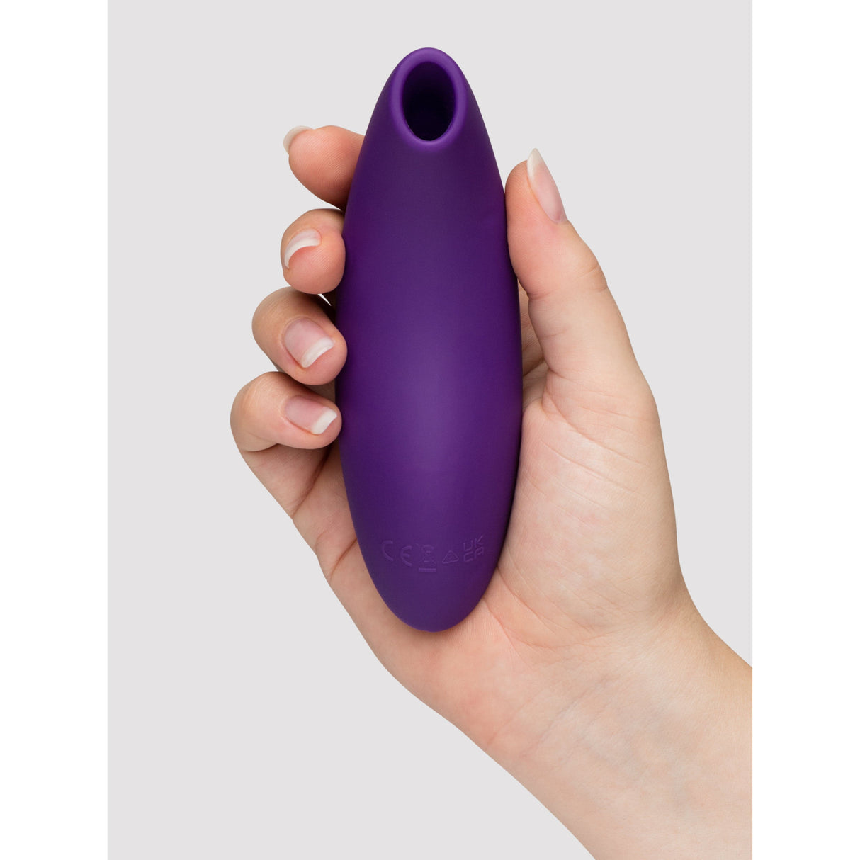 We Vibe - Melt 2 App-Controlled Clit Massager CherryAffairs