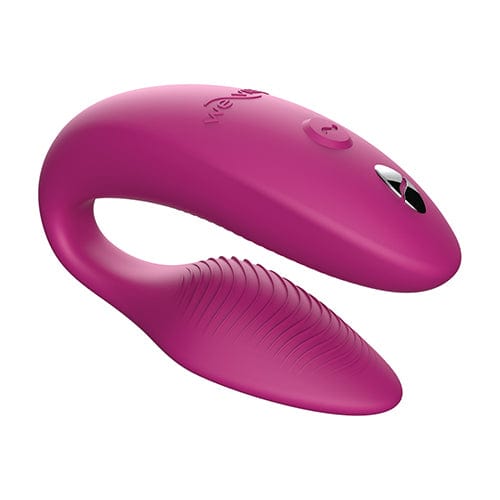 WE VIBE - Sync 2 Couple's Vibrator