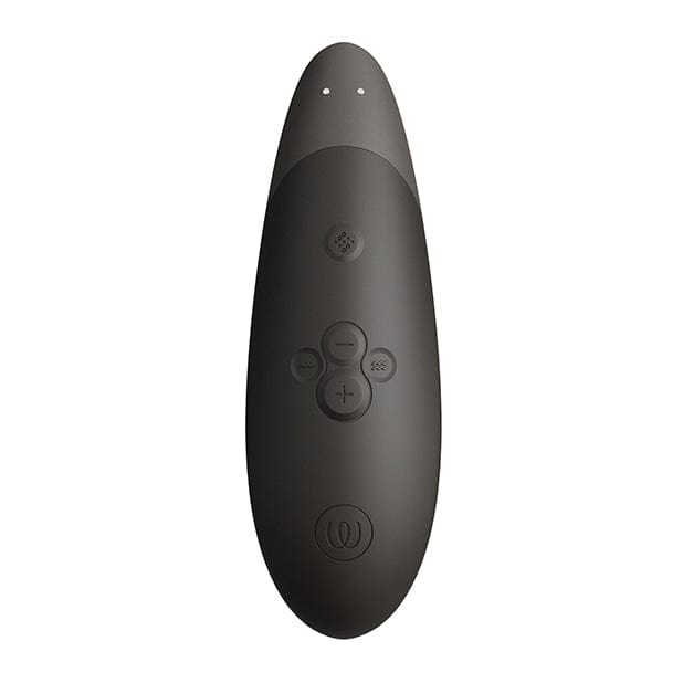 Womanizer - Enhance Clitoral Air Stimulator CherryAffairs