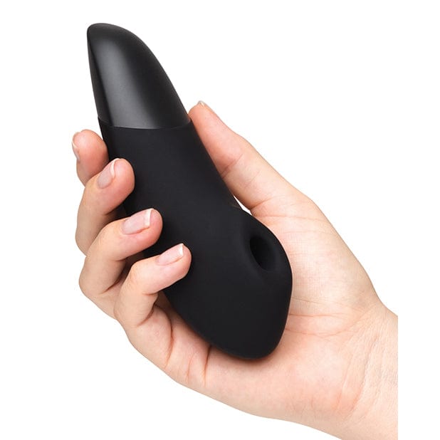Womanizer - Enhance Clitoral Air Stimulator CherryAffairs