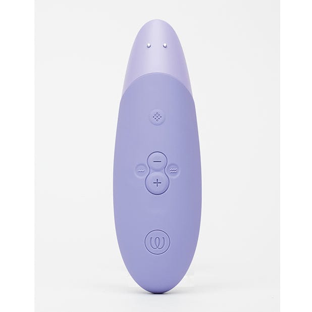 Womanizer - Enhance Clitoral Air Stimulator CherryAffairs