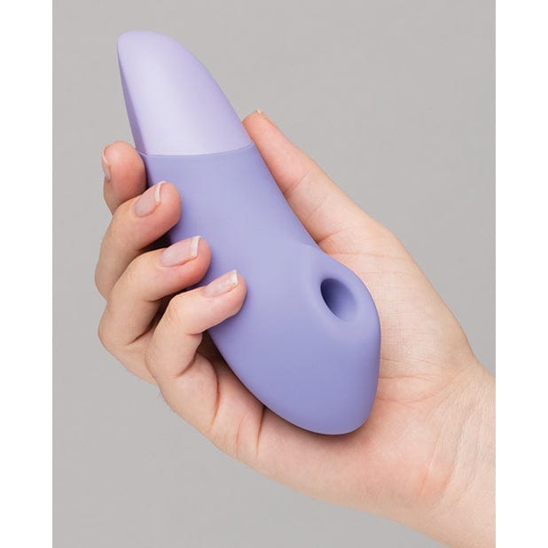 Womanizer - Enhance Clitoral Air Stimulator CherryAffairs