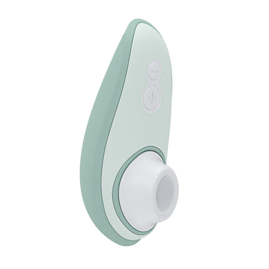Womanizer - Liberty 2 陰蒂氣流刺激器