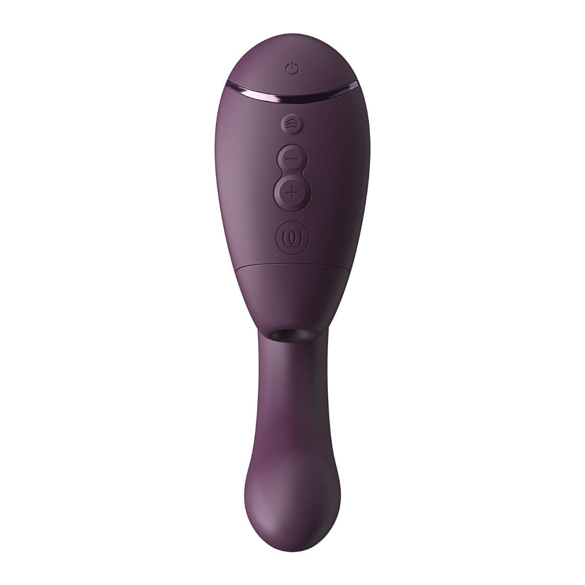 Womanizer - Next Duo Pleasure Air Dual Stimulator CherryAffairs