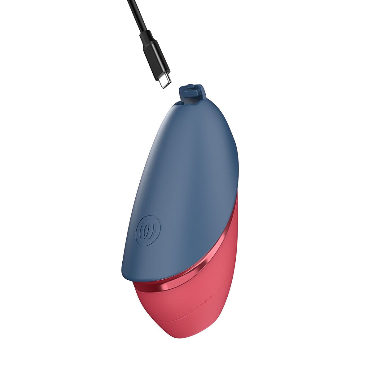 Womanizer - Next Liberty Clitoral Air Stimulator CherryAffairs