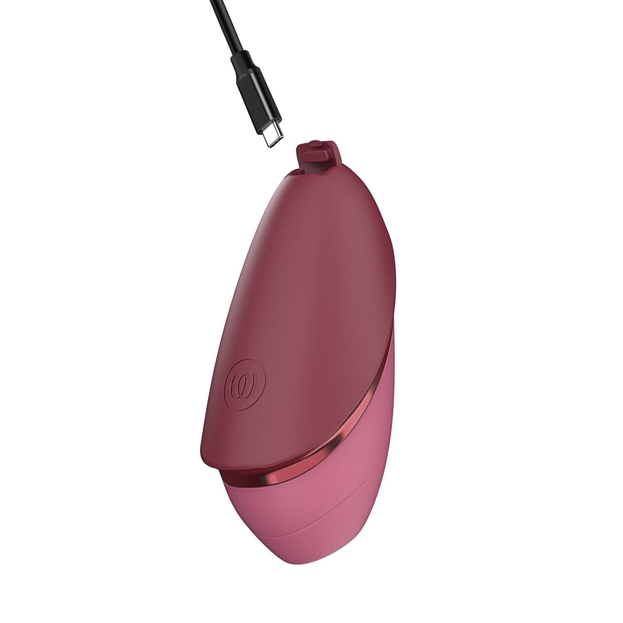 Womanizer - Next Liberty Clitoral Air Stimulator CherryAffairs