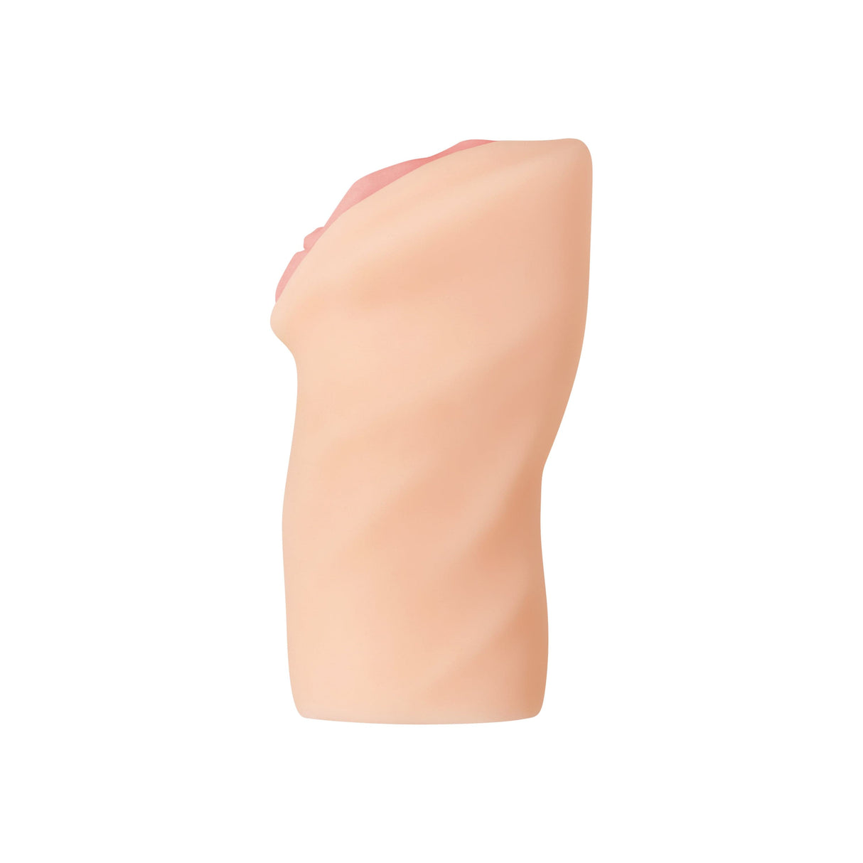 Zero Tolerance - Alexis Texas Vagina Stroker Masturbator with Vibrating Cock Ring (Beige) ZR1037 CherryAffairs