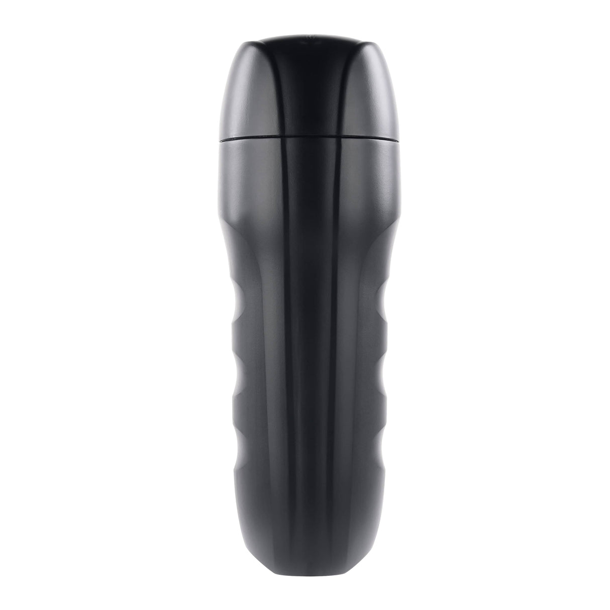 Zero Tolerance - Grip It Squishy Realistic Stroker with Vibrating Cock Ring CherryAffairs