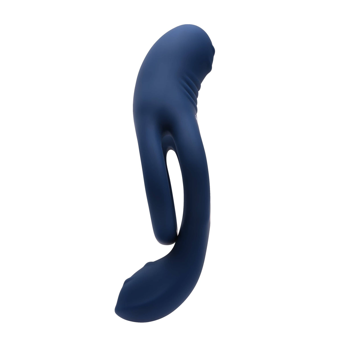 Zero Tolerance - Ring Around The Rosy Rechargeable Cock Ring (Blue) ZR1072 CherryAffairs