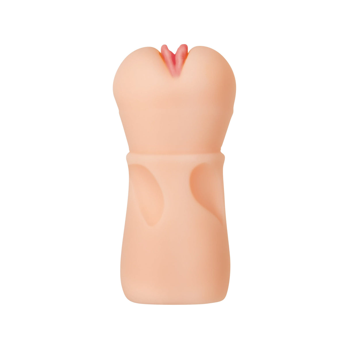 Zero Tolerance - Sasha Grey Vagina Stroker Masturbator with Vibrating Cock Ring (Beige) ZR1034 CherryAffairs