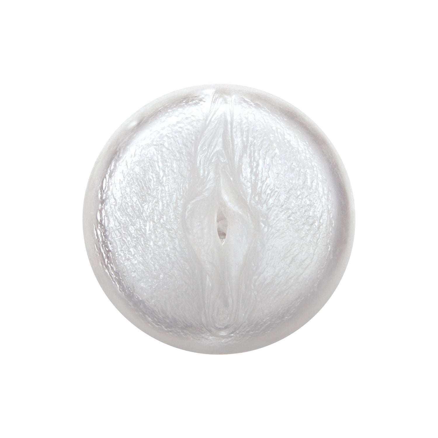 Zero Tolerance - Sucking Good Rechargeable Vacuum Suction Vibrating Masturbator Penis Pump (White) ZR1042 CherryAffairs