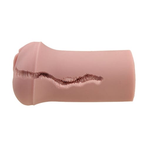 Tomax - Muses Kokalo Very Soft Masturbator Onahole (Beige)    Masturbator Vagina (Non Vibration)