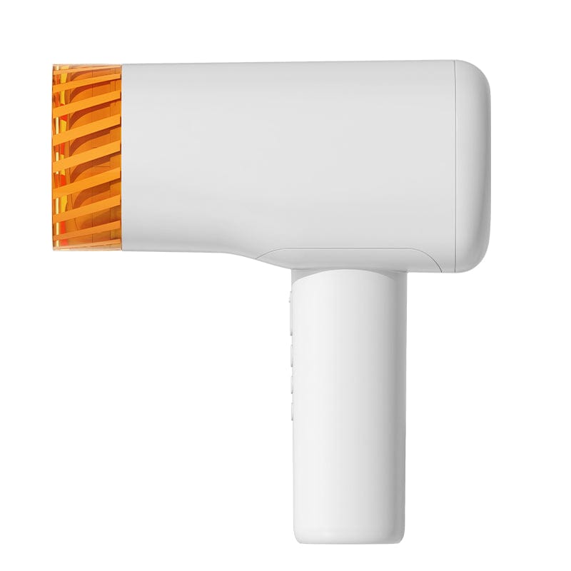 AK - Super S1 Heat Thrusting Masturbator (White)    Masturbator Soft Stroker (Vibration) Rechargeable