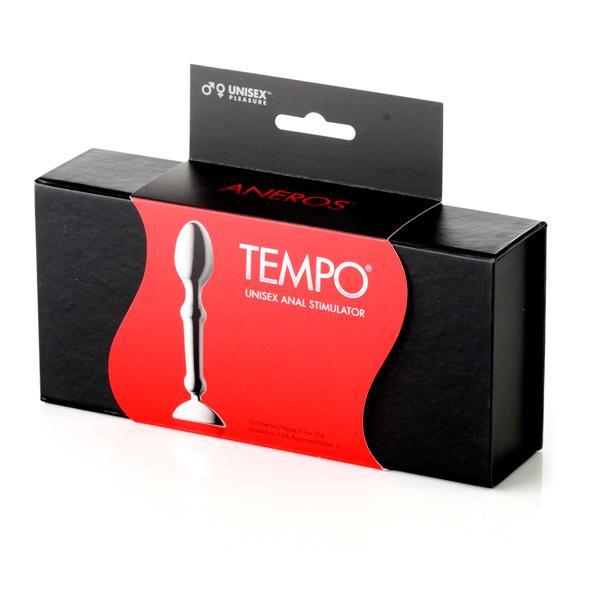 Aneros - Tempo Prostate Massager - CherryAffairs.sg