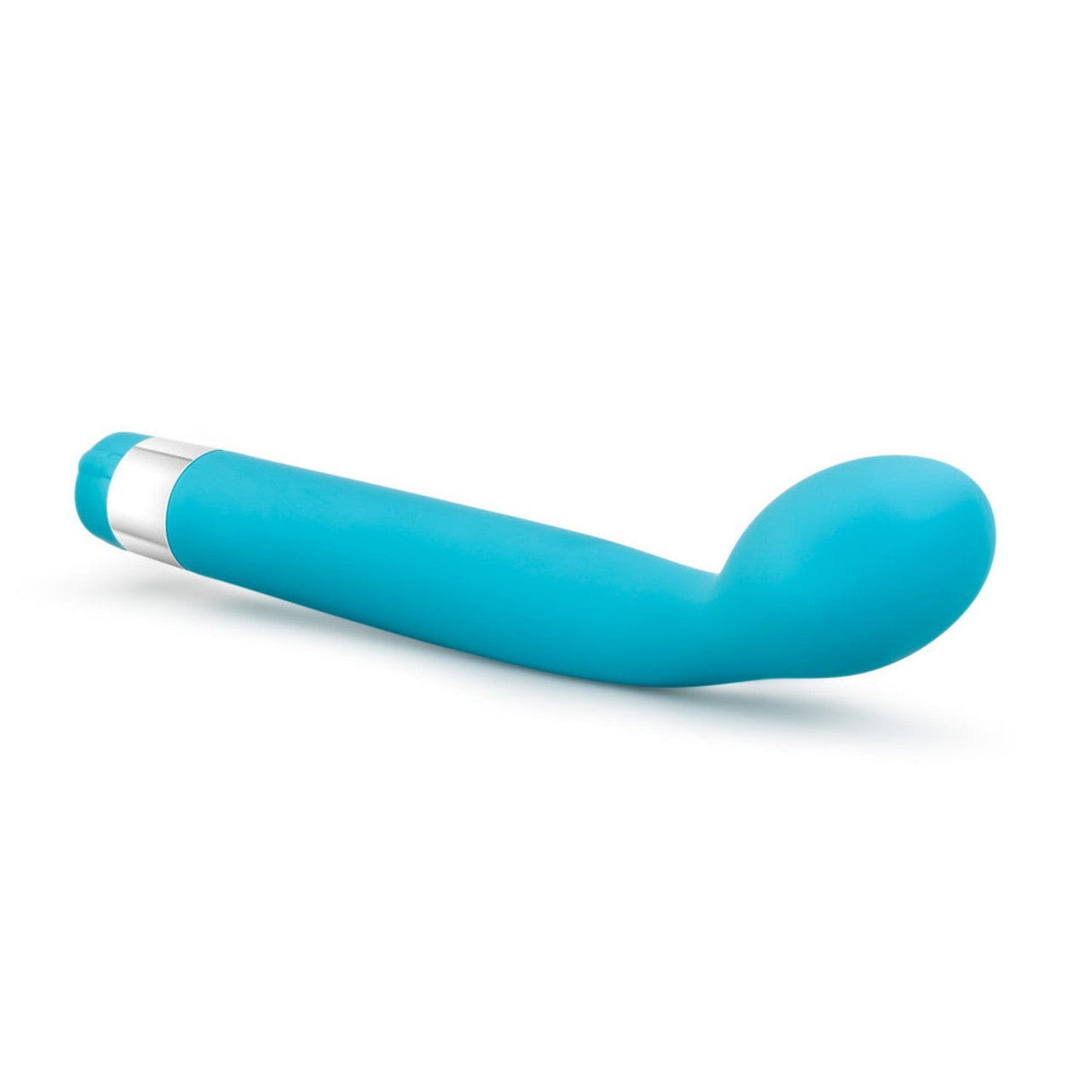 Blush Novelties - Rose Scarlet G Vibrator    G Spot Dildo (Vibration) Non Rechargeable