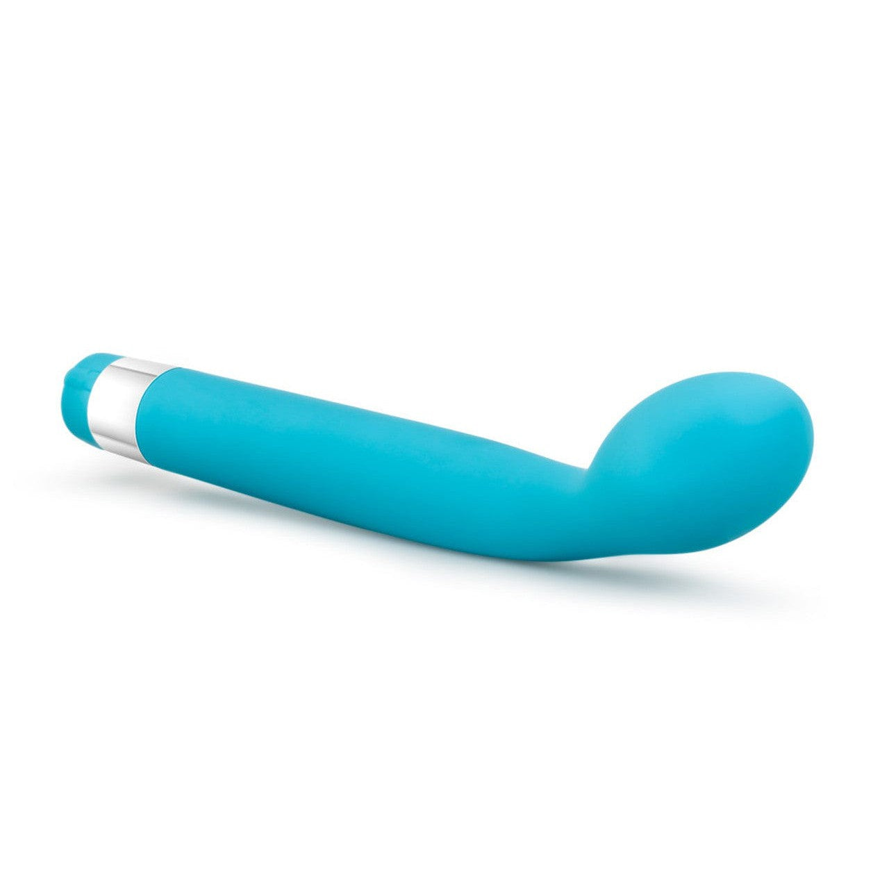 Blush Novelties - Rose Scarlet G Vibrator    G Spot Dildo (Vibration) Non Rechargeable