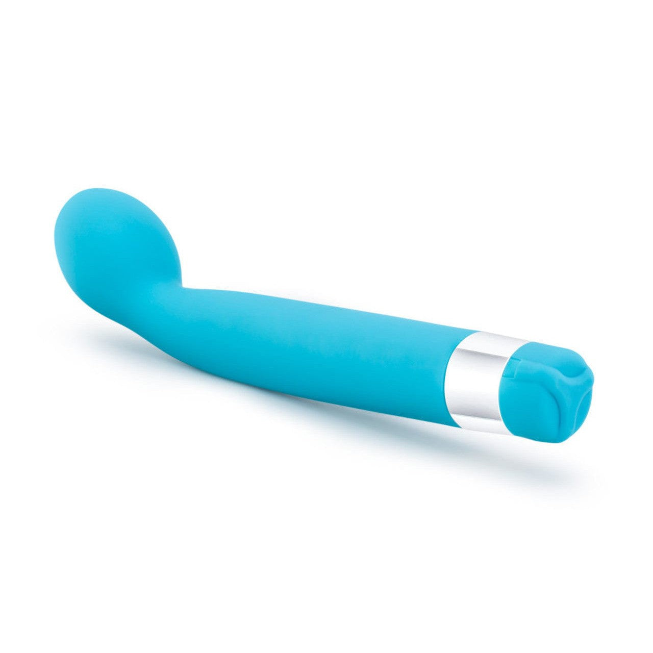 Blush Novelties - Rose Scarlet G Vibrator    G Spot Dildo (Vibration) Non Rechargeable