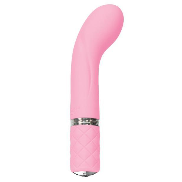 BMS - Pillow Talk Racy Luxurious Mini G Spot Massager CherryAffairs