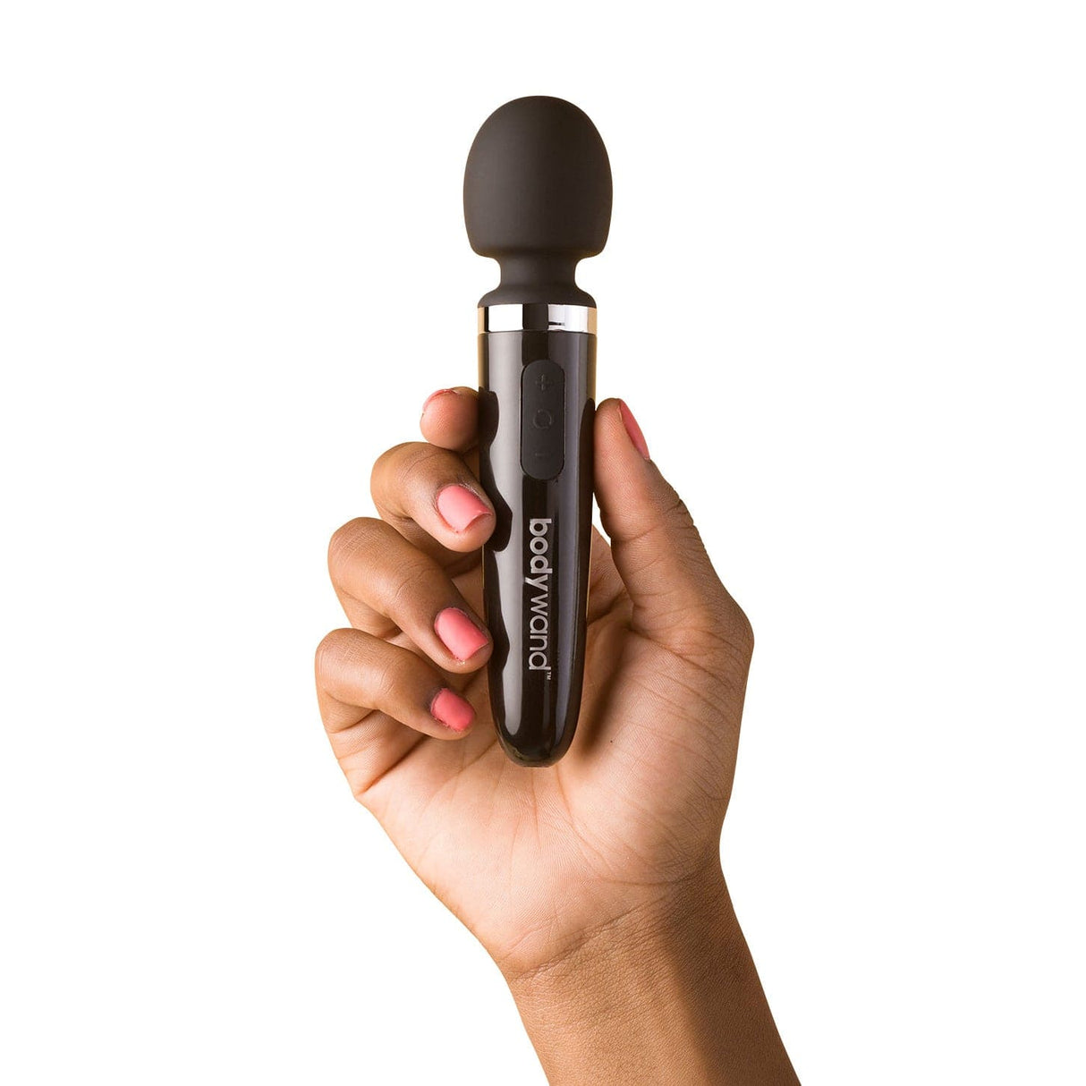 Bodywand - Aqua Mini USB Rechargeable Wand Massager - CherryAffairs.sg