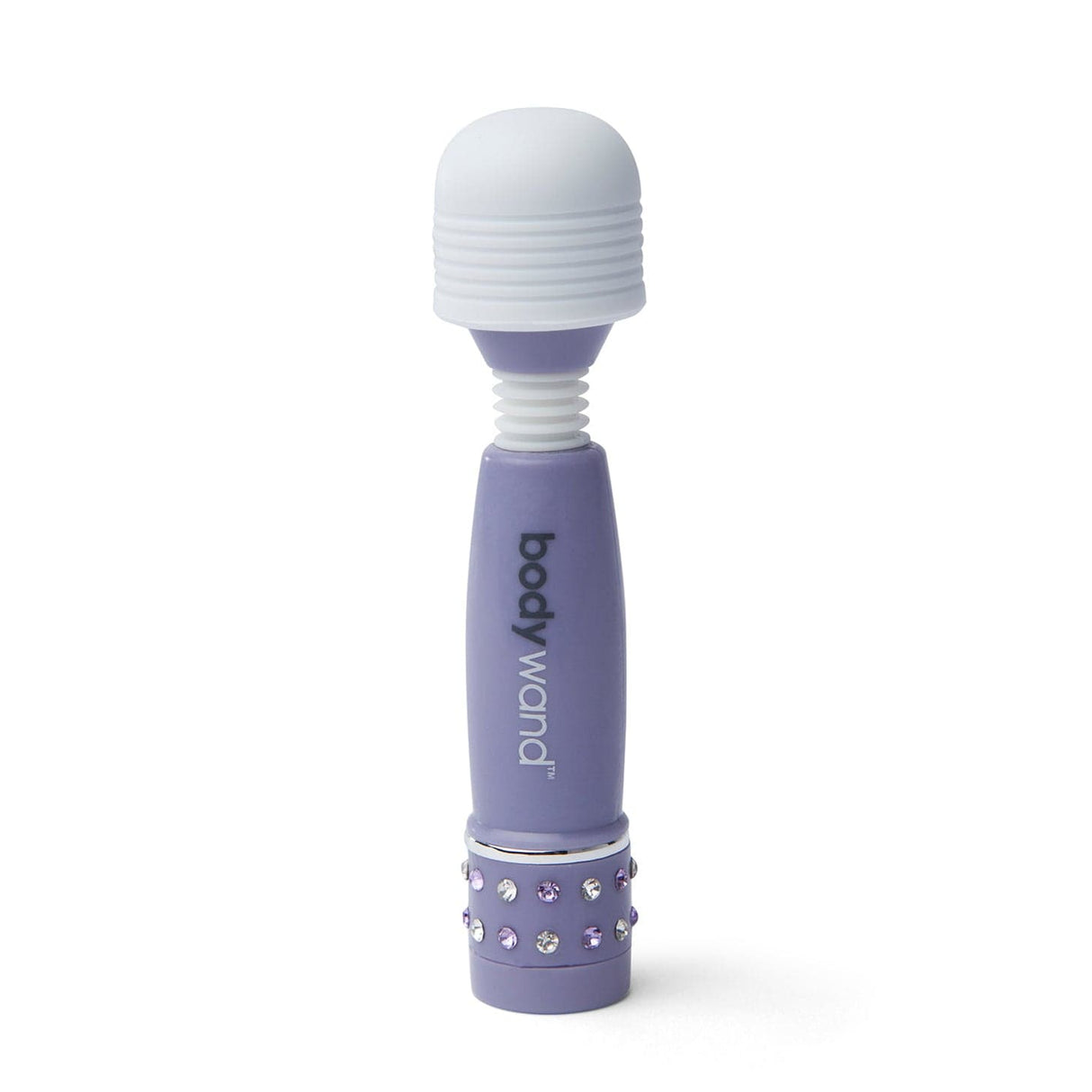 Bodywand - Mini Wand Massager - CherryAffairs.sg
