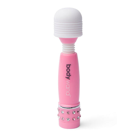 Bodywand - Mini Wand Massager - CherryAffairs.sg