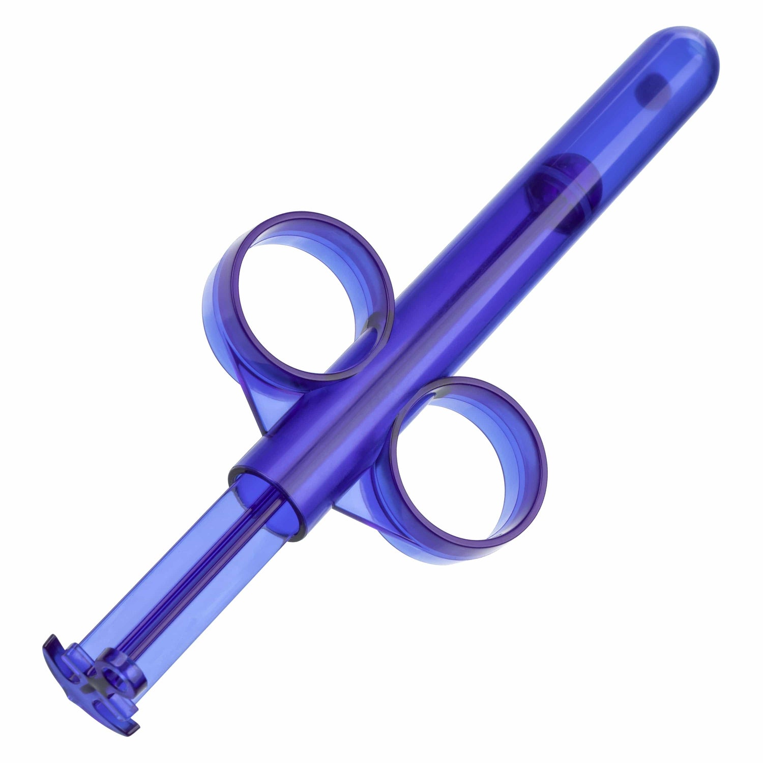 California Exotics - Admiral Lube Tube Accessory (Blue) CE1971 CherryAffairs