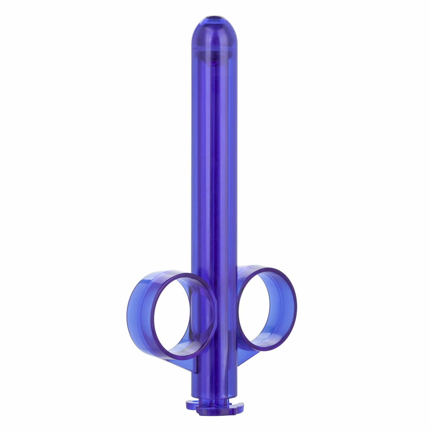 California Exotics - Admiral Lube Tube Accessory (Blue) CE1971 CherryAffairs